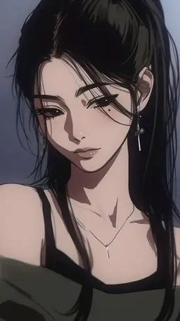 Profile image of Kendra Choi