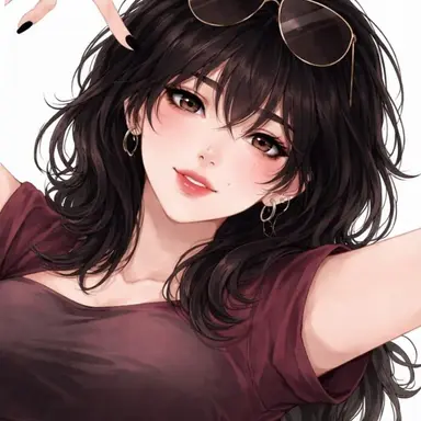 Profile image of Kendra Choi
