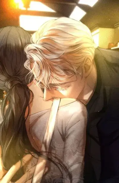 JollyBear7278의 Rich Boyfriend