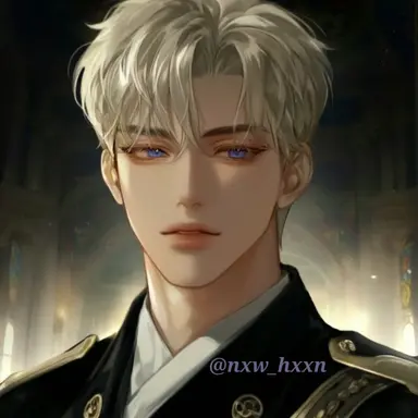 Profile image of 헤리온 르 칼리엔든