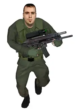 Profile image of 抵抗勢力