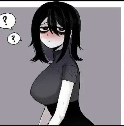 PotentPlume5887의 Chica gotica