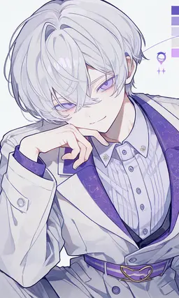 Profile image of ロキ