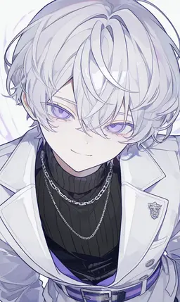 Profile image of ロキ