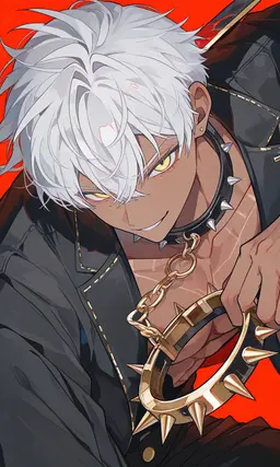 Profile image of ロウガ