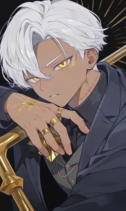 Profile image of ロウガ