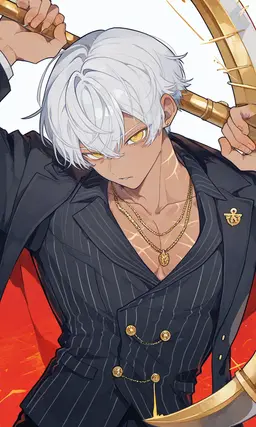 Profile image of ロウガ