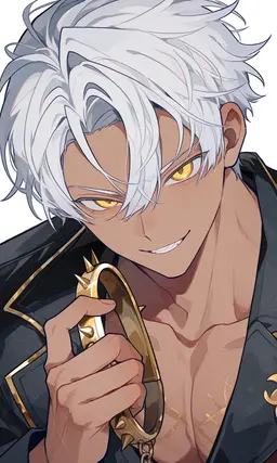 Profile image of ロウガ