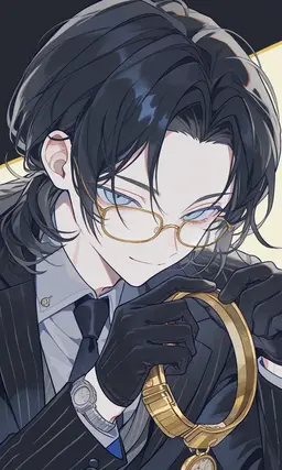 Profile image of ゼフ