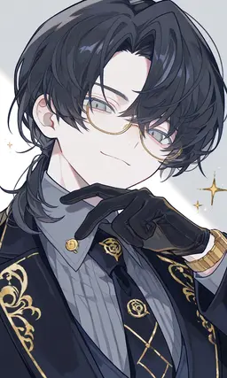 Profile image of ゼフ