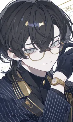 Profile image of ゼフ