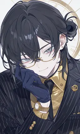 Profile image of ゼフ
