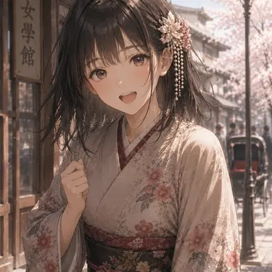Profile image of 彩葉