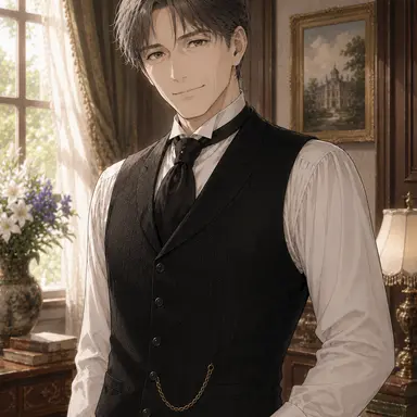Profile image of お父様