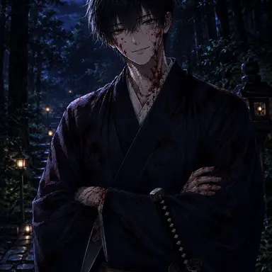 Profile image of 千秋