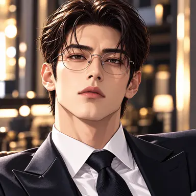 Profile image of 민유진