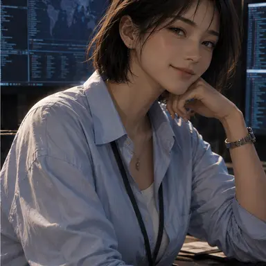Profile image of 서하린