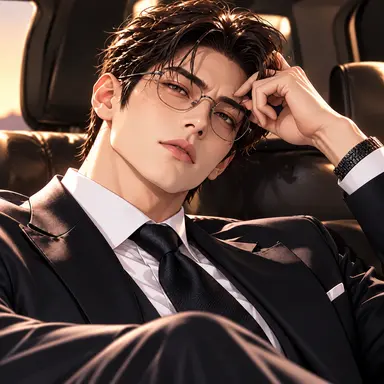 Profile image of 민유진