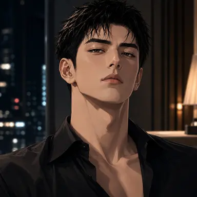 Profile image of ミン-ユジン