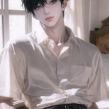 Profile image of ハ・ユン