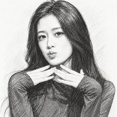 Profile image of 안유진