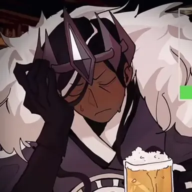 Profile image of 다크카카오