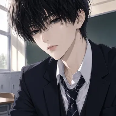 Profile image of 黒崎　澪