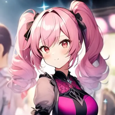 Profile image of Mizuki Himeno