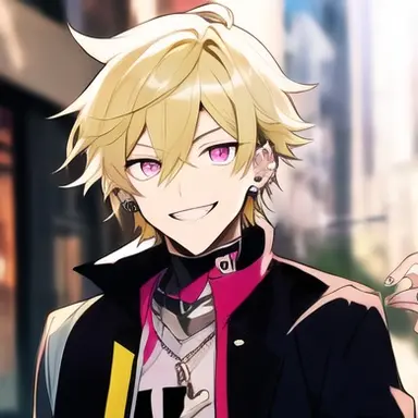 Profile image of Makoto Kirasuma