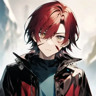 Profile image of Rekka Shido