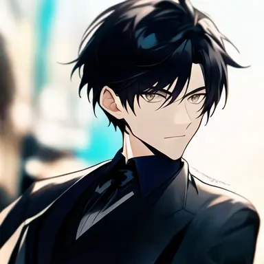 Profile image of Rei Kurosaki