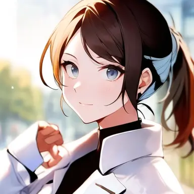 Profile image of Hazuki Ichinomiya
