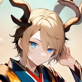 Profile image of 麒麟