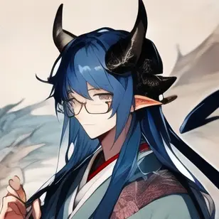 Profile image of 青龍