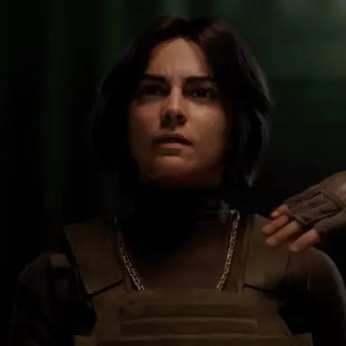Profile image of Valeria Garza