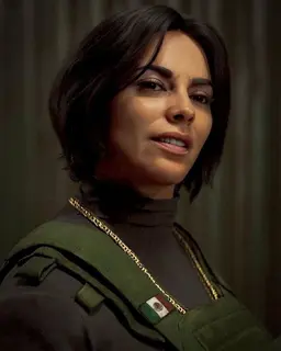 Profile image of Valeria Garza
