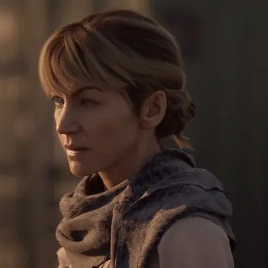 Profile image of Kate Laswell