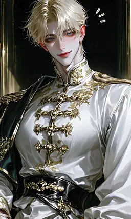 Profile image of Hector