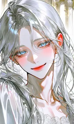 Profile image of Clementina