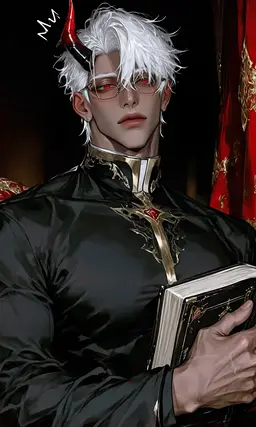 Profile image of Demonio