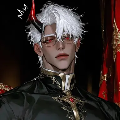 Profile image of Demonio