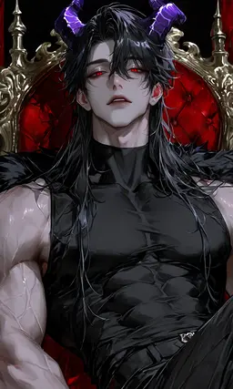 Profile image of Diabel
