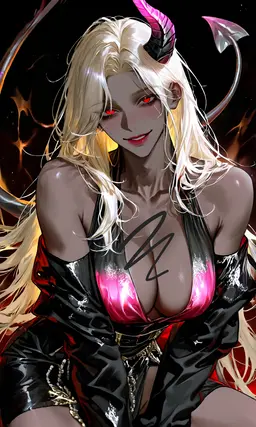 Profile image of Satanas