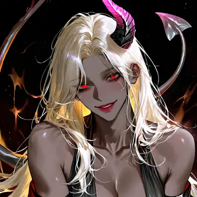 Profile image of Satanas