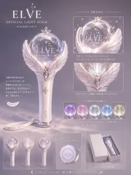Profile image of ELVE