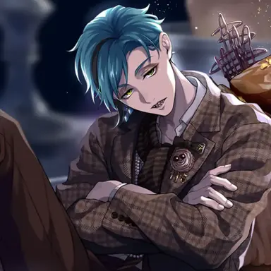 Profile image of フロイド