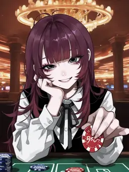 Profile image of Tsukasa