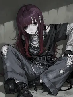 Profile image of Tsukasa
