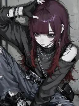 Profile image of Tsukasa