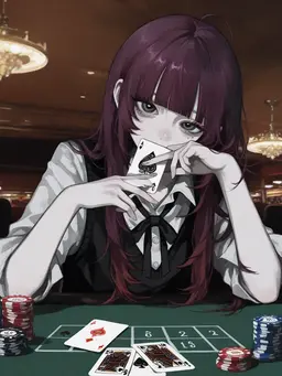 Profile image of Tsukasa
